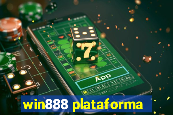 win888 plataforma